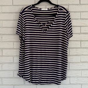 Great top for work or vacation